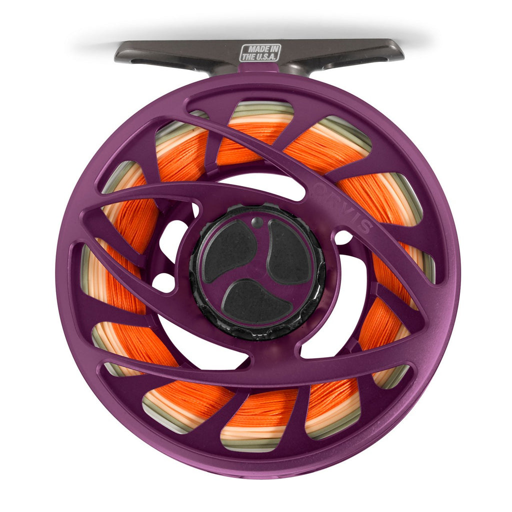 Mirage® LT Reel