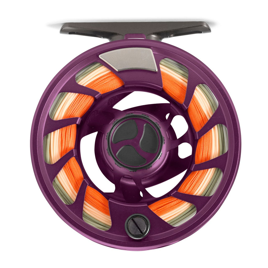 Mirage® LT Reel