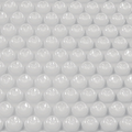 12 Mil Rectangle Solar Pool Cover Heavy Duty Bubble Blanket Clear