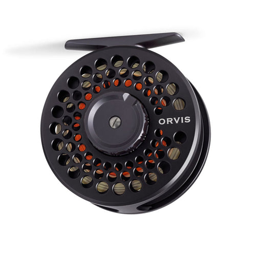 Battenkill Disc Reel