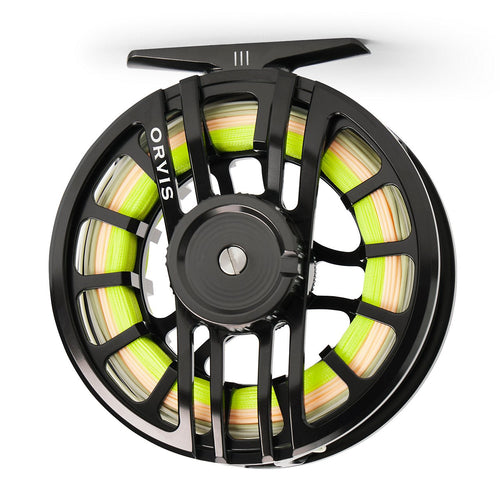 Hydros® Reel